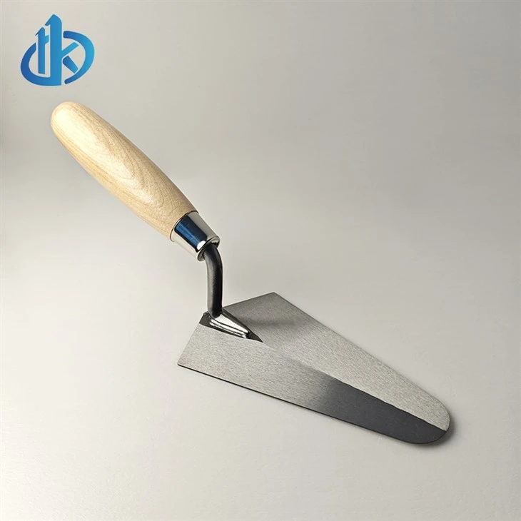 Brick Layer Trowel
