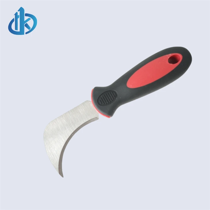 Carpet Pad Knife factory