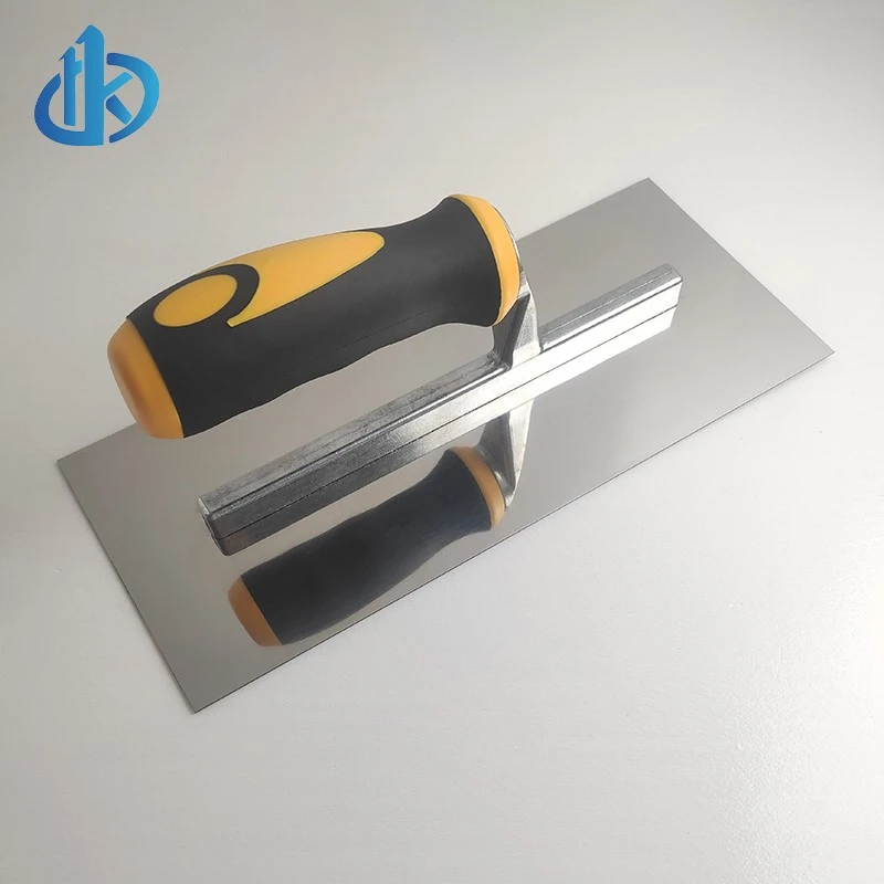 Finishing Plaster Trowel Finishing Plaster Trowel