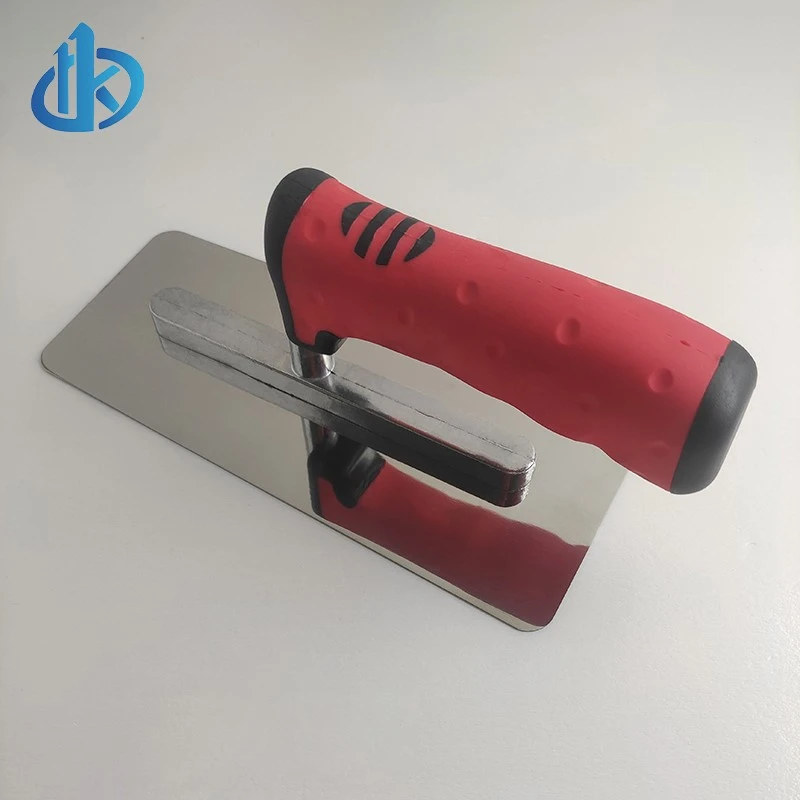 Curved Trowel For Plastering Curved Trowel For Plastering