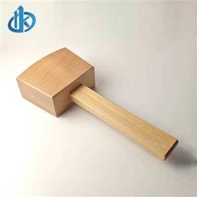 Beech Wood Sledge Hammer