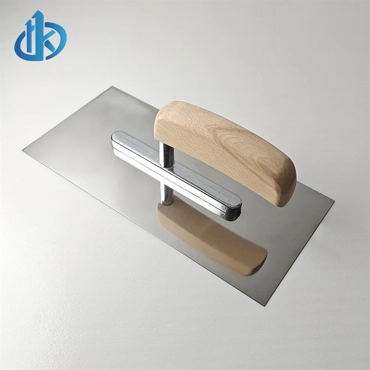 Stainless Steel Plastering Trowel Concrete Trowel Construction Tools best