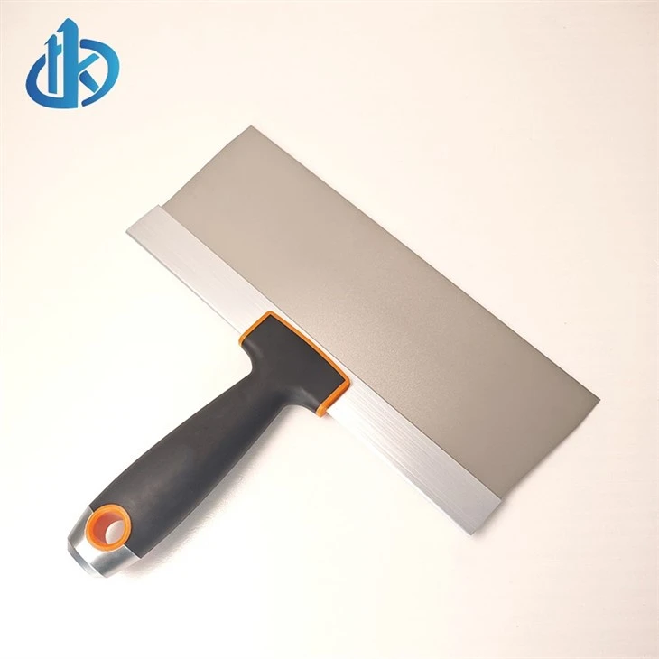 Stainless Steel Taping Knife
