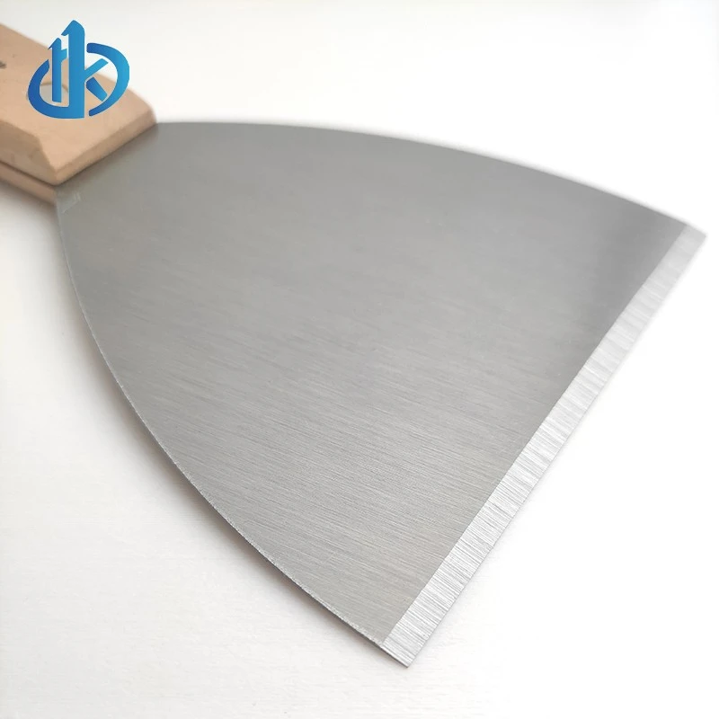 Wall Putty Blade